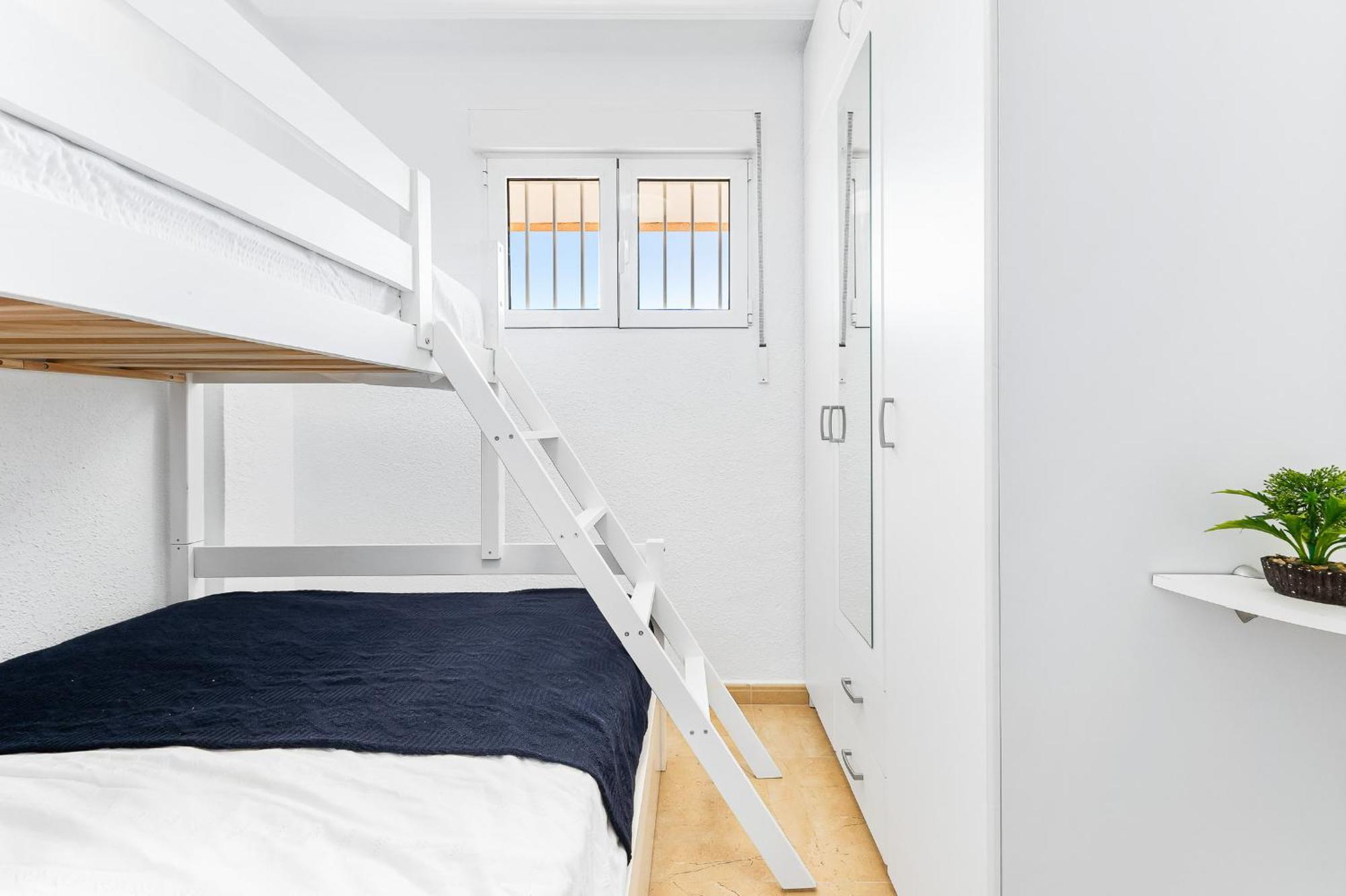 Appartement Balcon Mediterraneo Sunrise