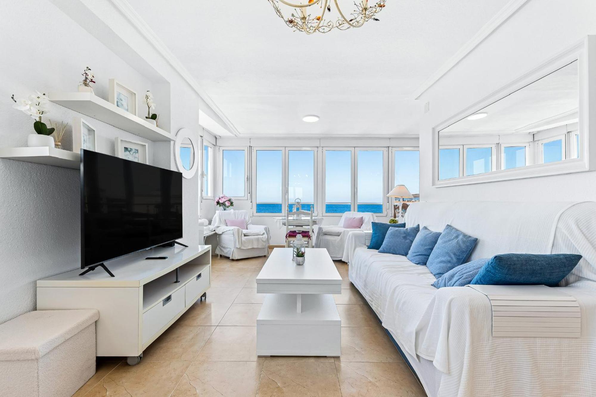Appartement Balcon Mediterraneo Sunrise