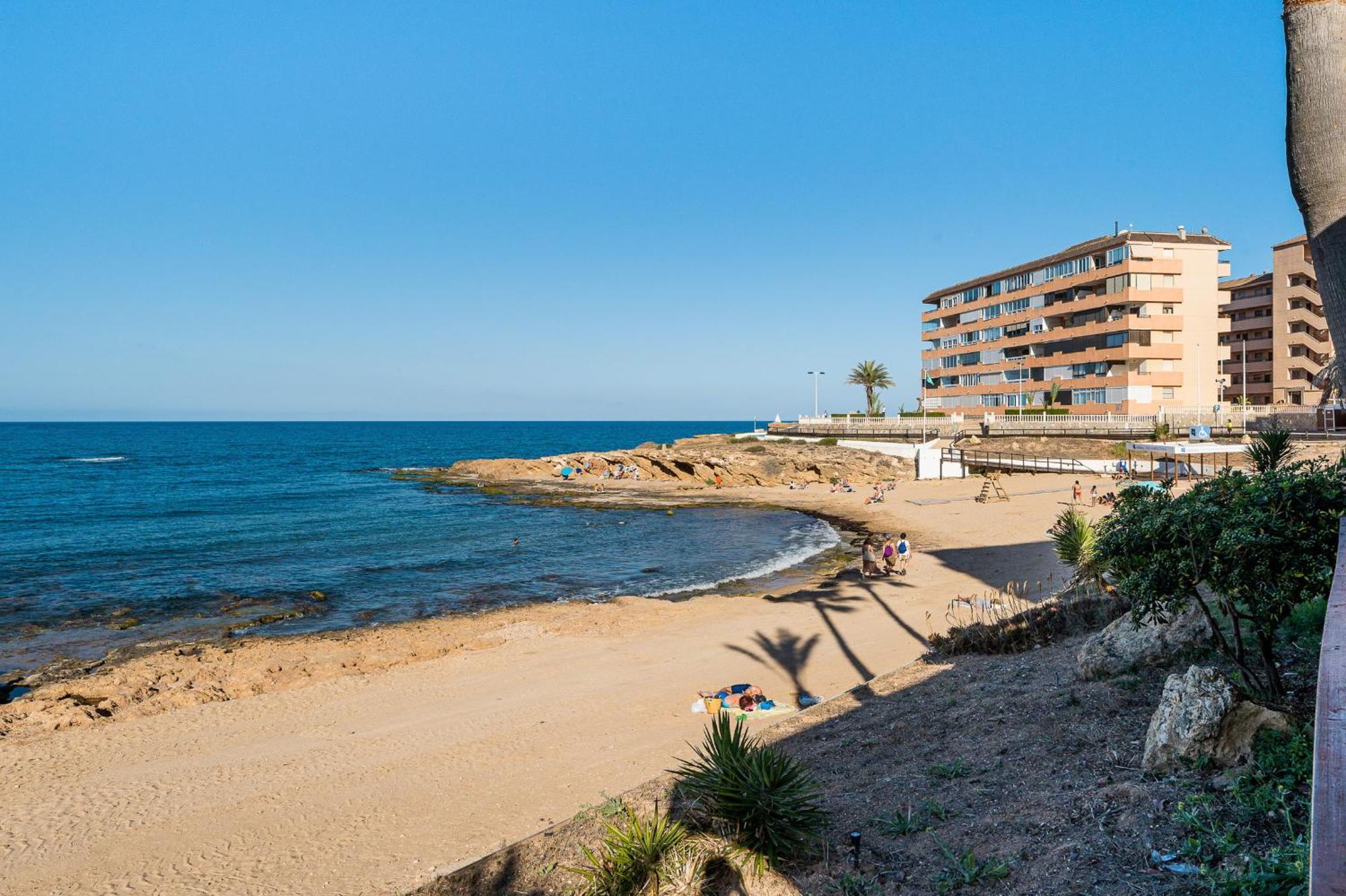 Balcon Mediterraneo Sunrise
