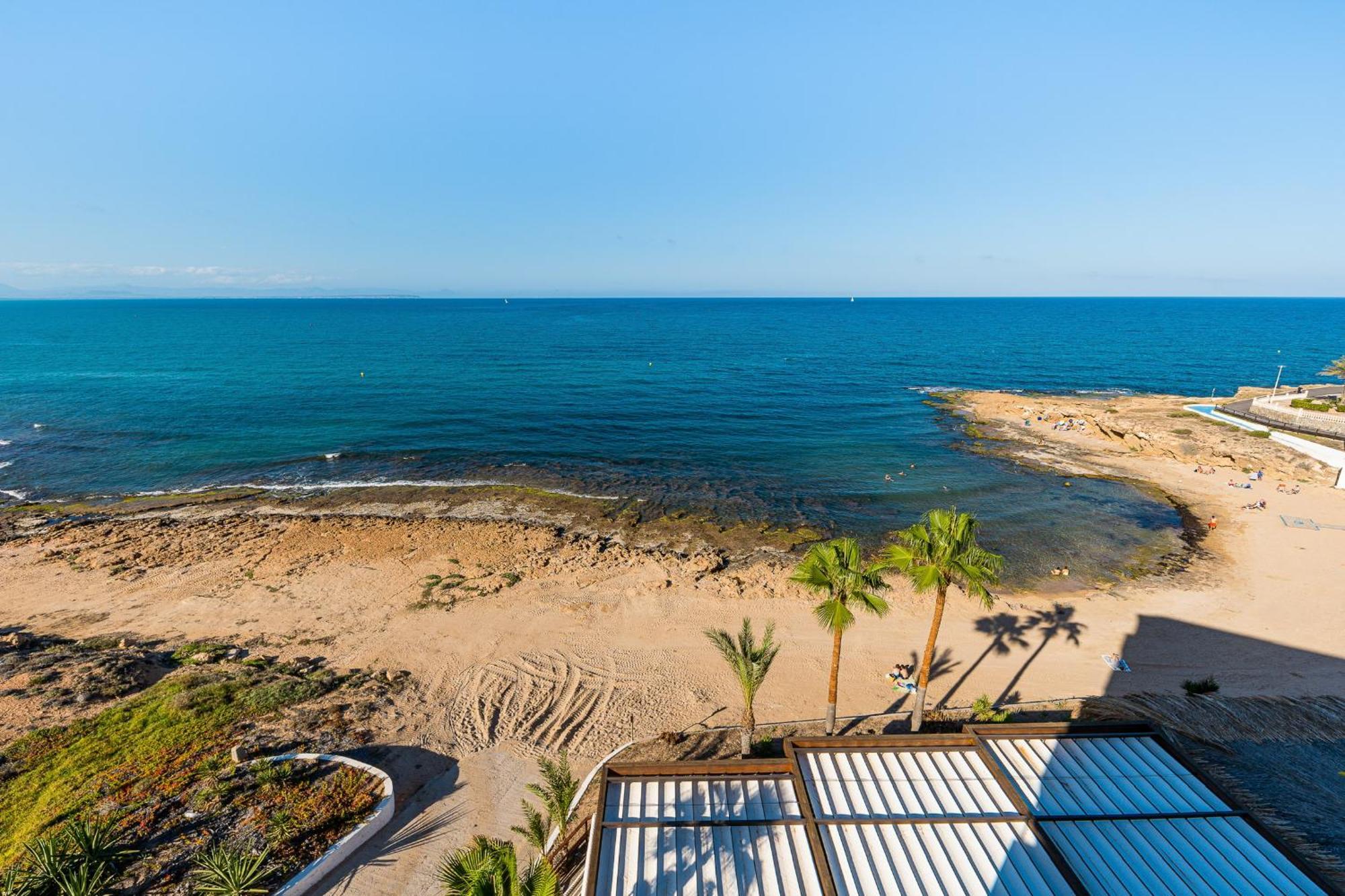 Balcon Mediterraneo Sunrise Appartement *